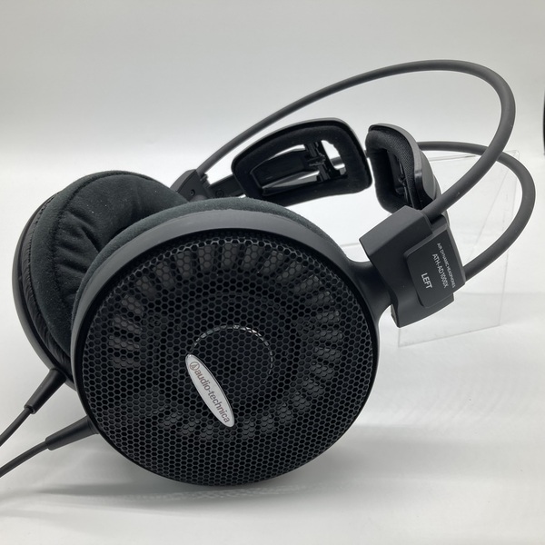 audio-technica オーディオテクニカ 【中古】ATH-AD1000X【日本橋