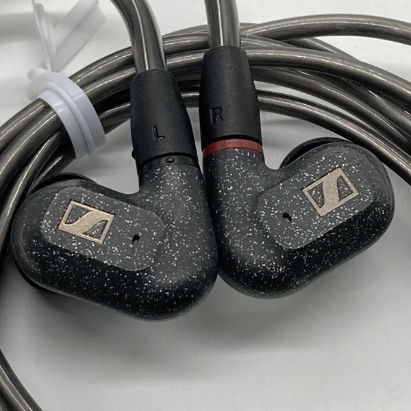 SENNHEISER ゼンハイザー 【中古】IE 300【日本橋】 / e☆イヤホン