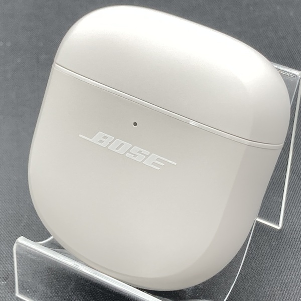 Bose ボーズ 【中古】QuietComfort Earbuds II Soapstone【秋葉原 ...
