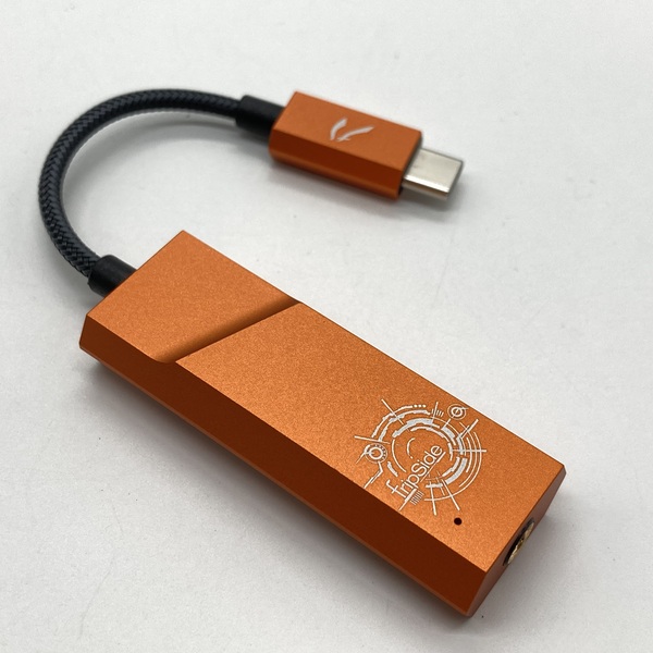 Astell&Kern アステルアンドケルン 【中古】AK HC2 fripSide Edition