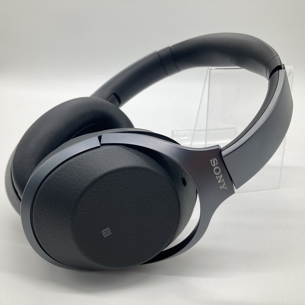 SONY ソニー 【中古】WH-1000XM2 BM ブラック【名古屋】 / e☆イヤホン