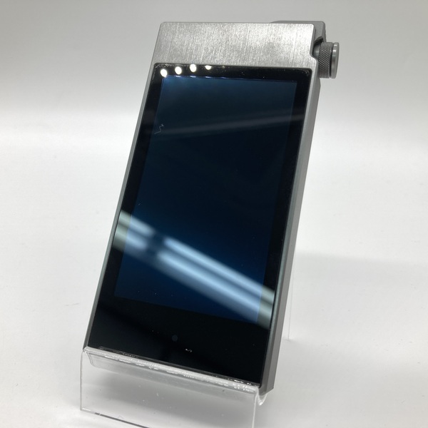 Astell&Kern アステルアンドケルン 【中古】AK100II 64GB スモーキー