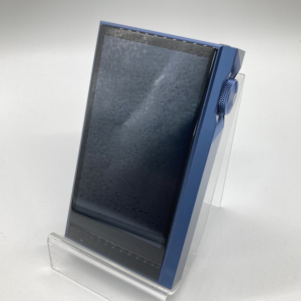 Astell&Kern アステルアンドケルン 【中古】KANN ALPHA Urbanely Blue