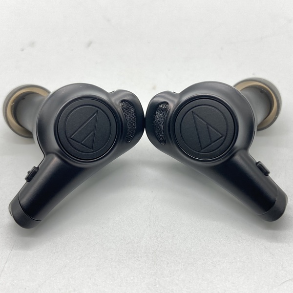 audio-technica オーディオテクニカ 【中古】ATH-CKR70TW BK【秋葉原