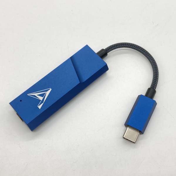 Astell&Kern アステルアンドケルン 【中古】AK HC2 Midnight Blue