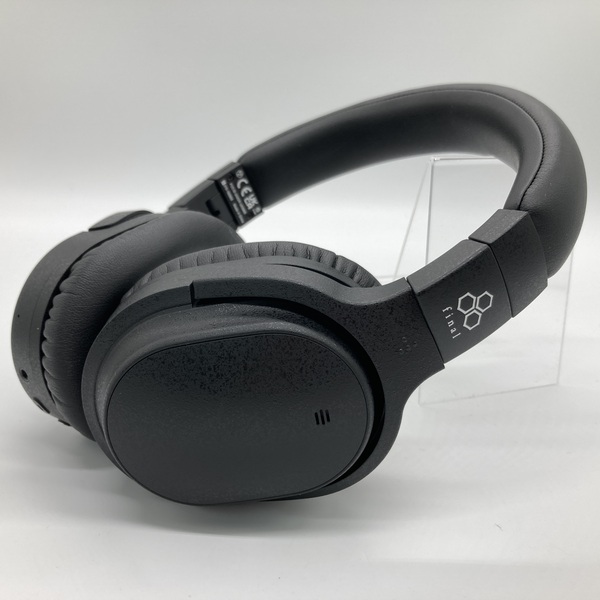 final ファイナル 【中古】UX3000 【FI-UX3DPL-BLACK】【秋葉原】 / e