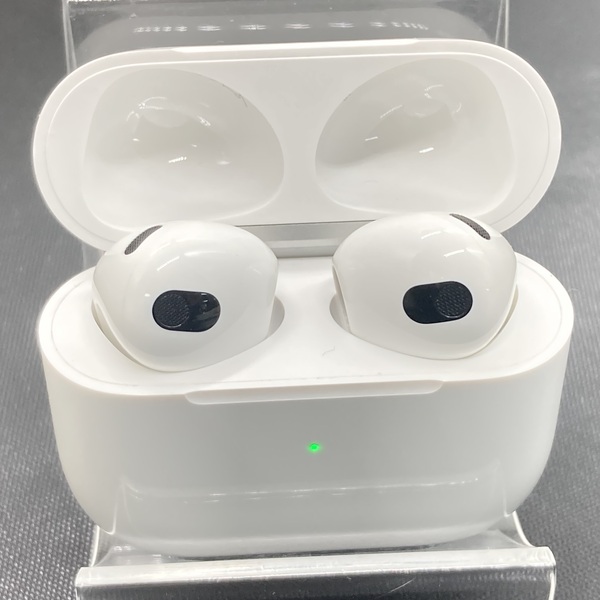 Apple アップル 【中古】Airpods MME73J/A 3rd Generation【日本橋