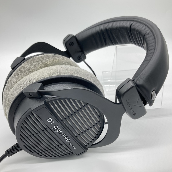 beyerdynamic ベイヤーダイナミック 【中古】DT990 PRO【秋葉原】 / e