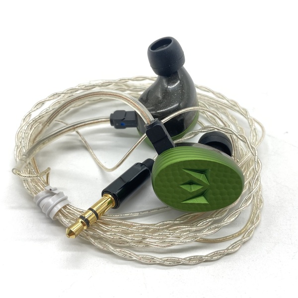 Noble Audio ノーブルオーディオ 【中古】SAGE ユニバーサルIEM【NOB