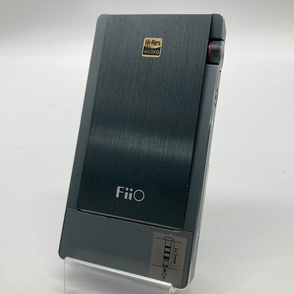 Fiio Q5 with AM3A www.krzysztofbialy.com