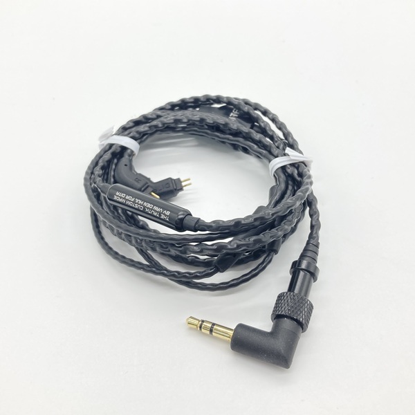 DITA 【中古】DITA Truth Copper Replacement Cable 2pin【CP-AWESOME-PLUG-2PIN】【秋葉原】