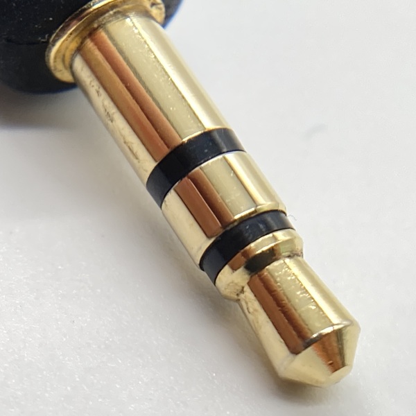 DITA ディータ 【中古】DITA Truth Copper Replacement Cable 2pin【CP