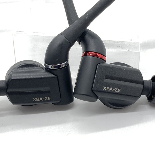 SONY ソニー 【中古】XBA-Z5【名古屋】 / e☆イヤホン