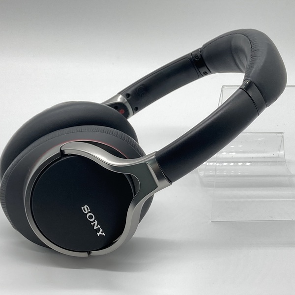 SONY ソニー 【中古】MDR-10R B(ブラック)【秋葉原】 / e☆イヤホン