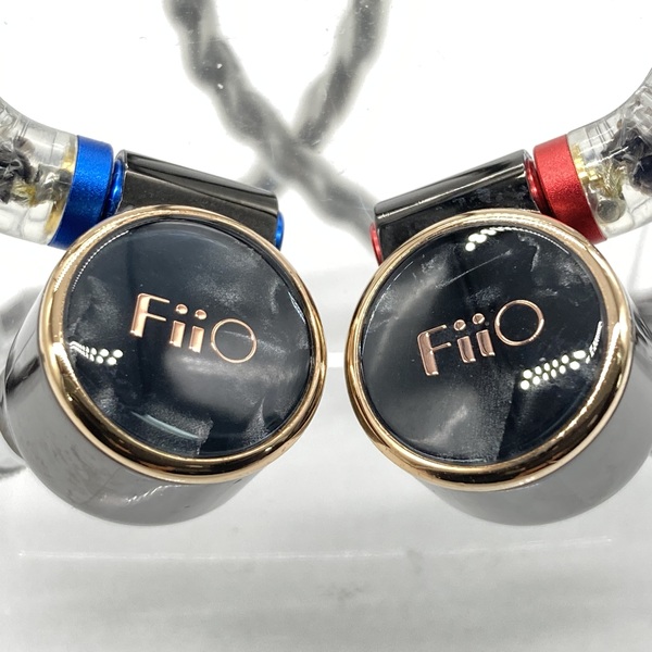 FIIO フィーオ 【中古】FD3PRO Black 【FIO-IEM-FD3PRO-B】【秋葉原