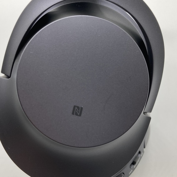 SONY ソニー 【中古】MDR-100ABN チャコールブラック h.ear on