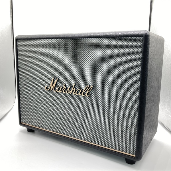 Marshall マーシャル 【中古】Woburn III Bluetooth Black【秋葉原