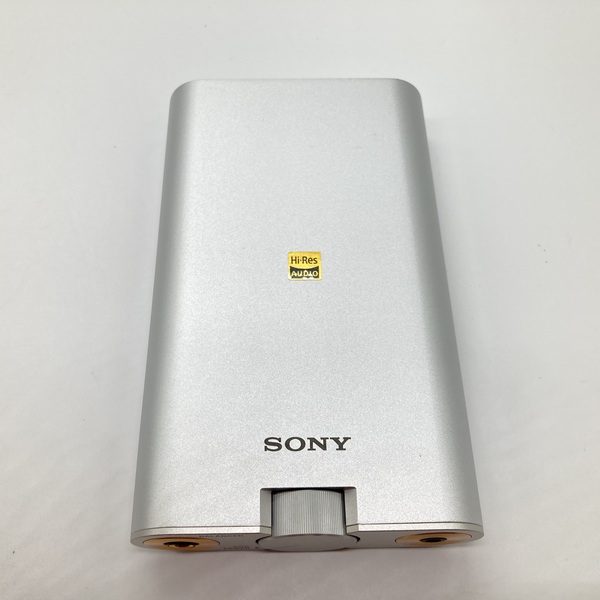 商品が購入 河村様専用です。SONY PHA-2A - オーディオ機器