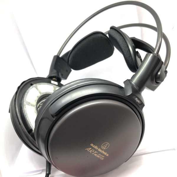 Audio technica online a500