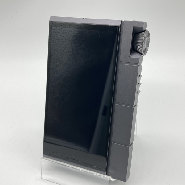 Astell&Kern アステルアンドケルン 【中古】KANN CUBE Wolf Gray 【AK