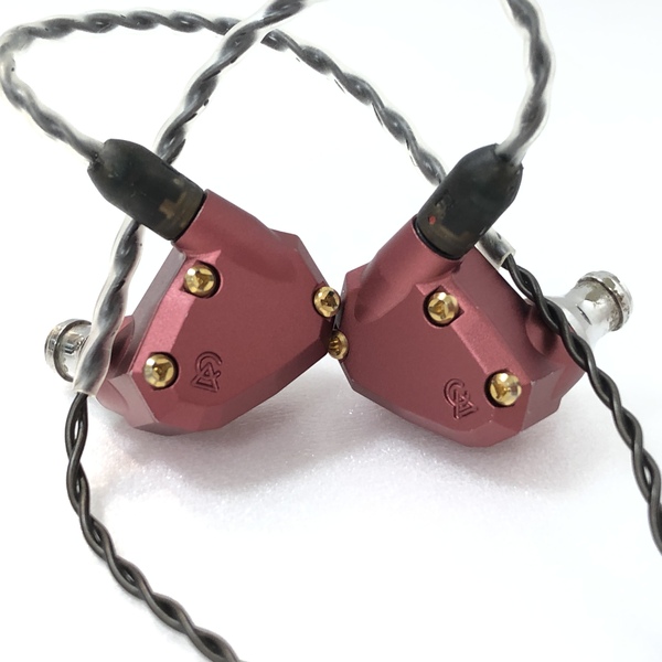 Campfire Audio キャンプファイヤー オーディオ 【中古】IO 【CAM-5324