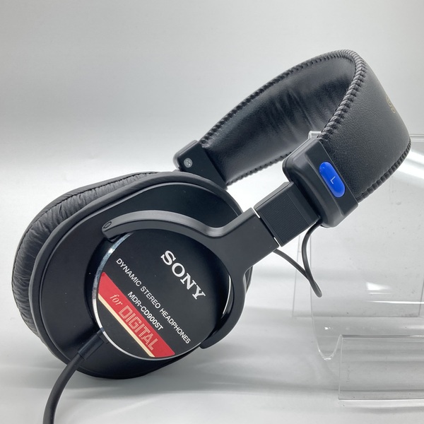 SONY ソニー 【中古】MDR-CD900ST【名古屋】 / e☆イヤホン