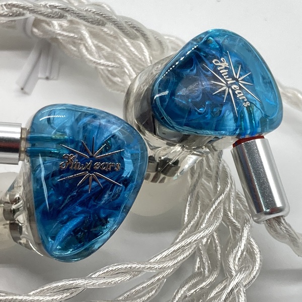 Kiwi Ears Orchestra Lite Blue