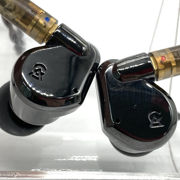 高評価通販 有線 イヤホン Campfire Audio DORADO 2020 (CAM-5553) e