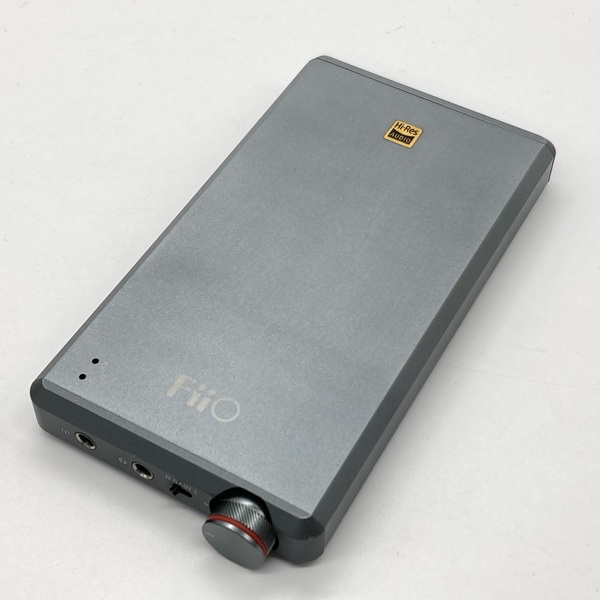 FIIO フィーオ 【中古】FiiO A5【日本橋】 / e☆イヤホン