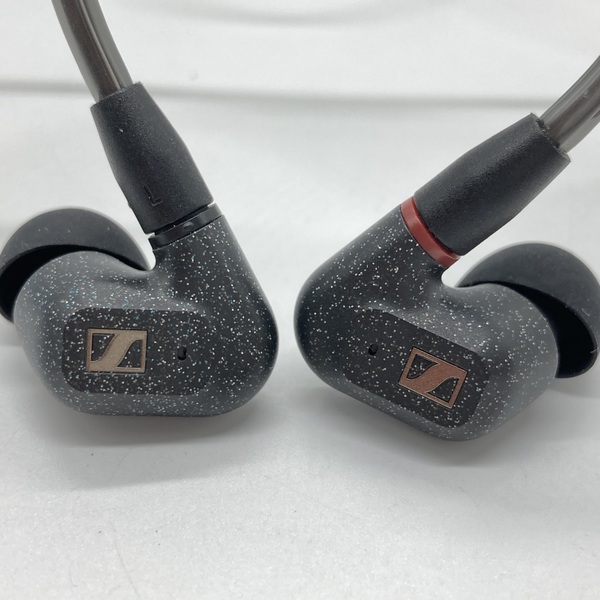 2022年限定カラー SENNHEISER IE300 オーダーメイドリケーブル（最終