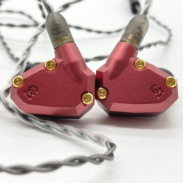 Campfire Audio キャンプファイヤー オーディオ 【中古】IO 【CAM-5324