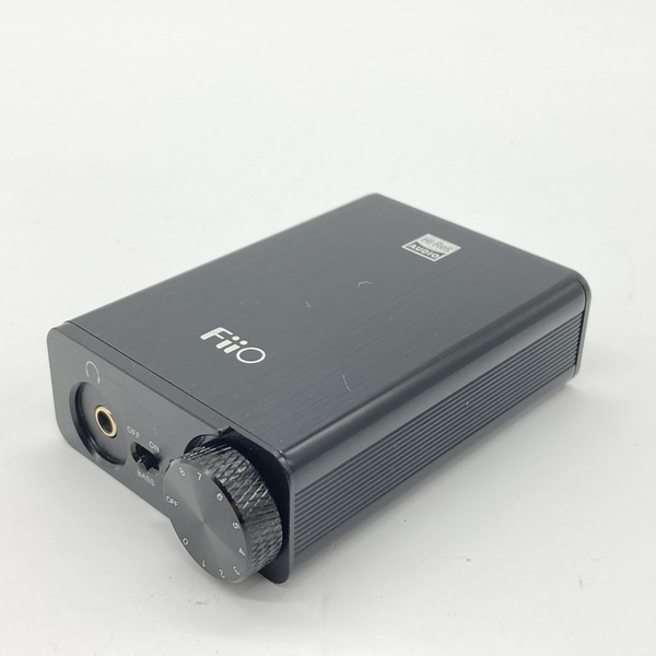 FIIO フィーオ 【中古】E10K Type-C 【FIO-E10K-TC】【秋葉原】 / e