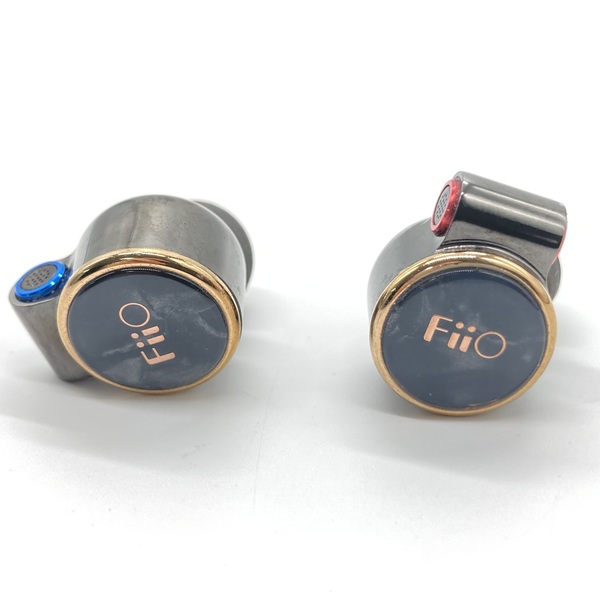 FiiO フィーオ 【中古】FD3PRO Black 【FIO-IEM-FD3PRO-B】【秋葉原