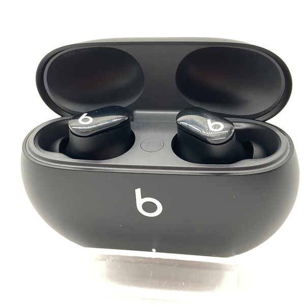 Beats by Dr. Dre ビーツバイドクタードレ 【中古】Beats Studio Buds