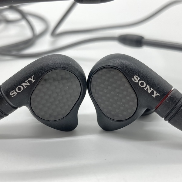 SONY ソニー 【中古】IER-M9 Q【秋葉原】 / e☆イヤホン