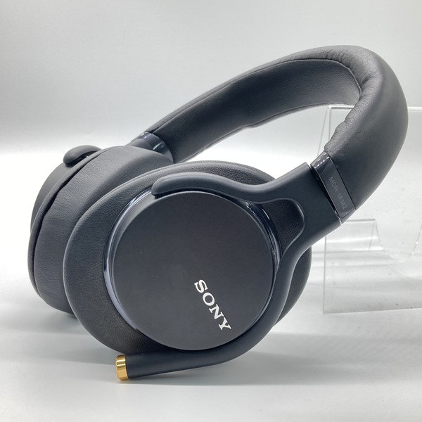 SONY ソニー MDR-1AM2 シルバー / e☆イヤホン