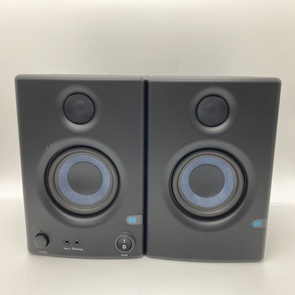 PreSonus プレソナス 【中古】ERIS E3.5【名古屋】 / e☆イヤホン