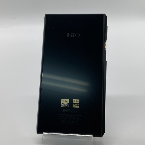 FIIO フィーオ 【中古】M11 Pro Black 【FIO-M11PRO-B】【秋葉原】 / e