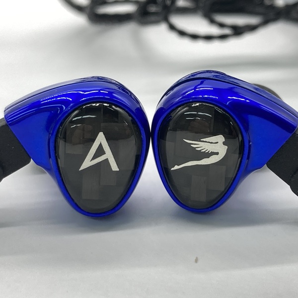 Astell&Kern アステルアンドケルン 【中古】Billie Jean Blue 【BILLIE