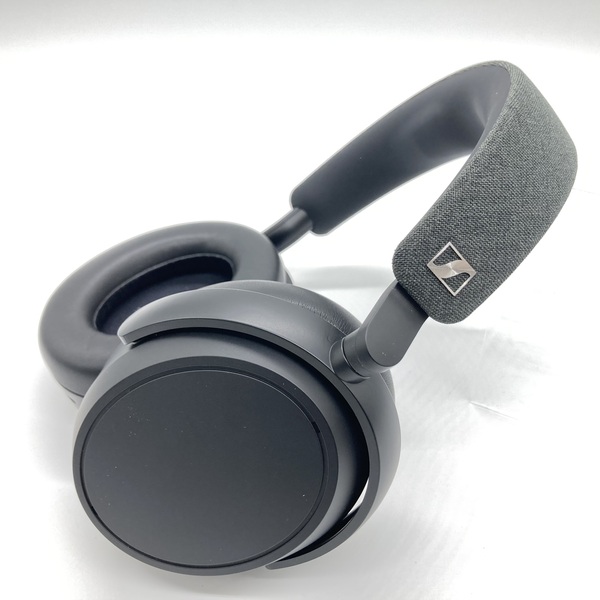 SENNHEISER ゼンハイザー 【中古】MOMENTUM 4 Wireless ブラック