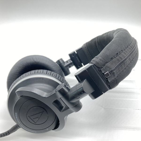 audio-technica オーディオテクニカ 【中古】ATH-PRO700MK2【秋葉原