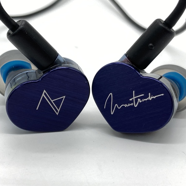 Maestraudio マエストローディオ 【中古】MA910SR Pentaconn ear