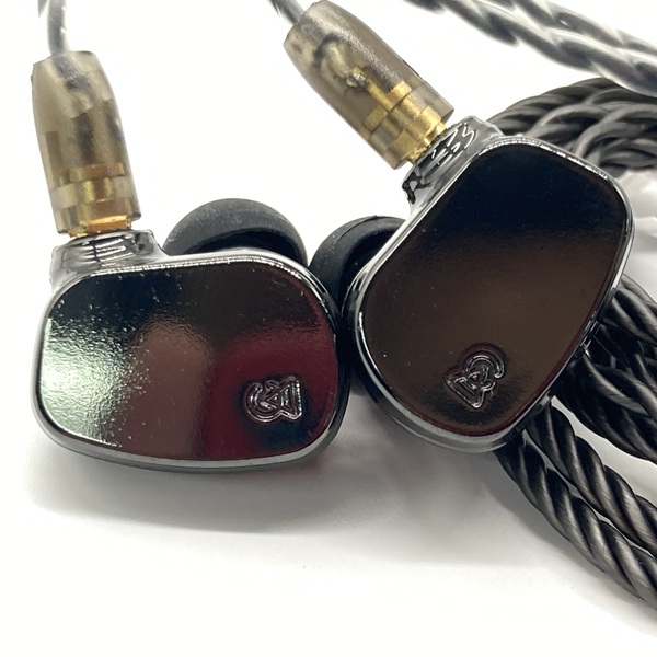 Campfire Audio キャンプファイヤー オーディオ 【中古】SOLARIS 2020 ...