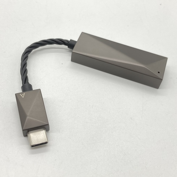 Astell&Kern アステルアンドケルン 【中古】PEE51 AK USB-C Dual DAC