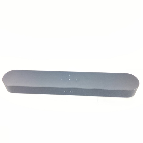 Sonos 【中古】Sonos Beam (Gen 2)【秋葉原】 / e☆イヤホン