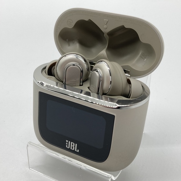 JBL ジェービーエル 【中古】TOUR PRO 2 シャンパンゴールド