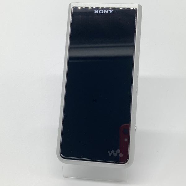 SONY ソニー 【中古】NW-ZX507 SM 【シルバー】【仙台】 / e☆イヤホン