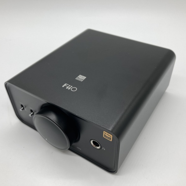 大特価品 Fiio K5 Pro ヘッドホンアンプ、DAC | indochemagrovet.com