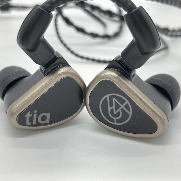 64 AUDIO シックスティーフォーオーディオ 【中古】tia Trió 【64A