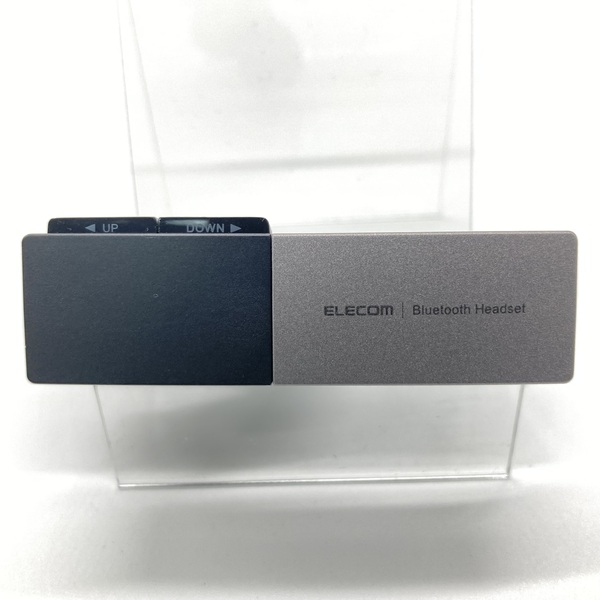 ELECOM エレコム 【中古】LBT-HSC20MPBK【秋葉原】 / e☆イヤホン